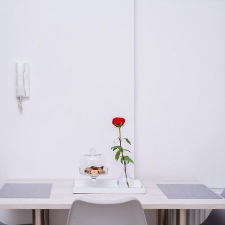Rooftop Cosy Apartment Perfect Location Heraklion  Ngoại thất bức ảnh