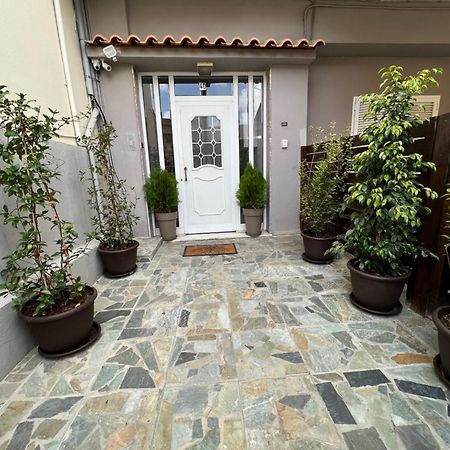 Rooftop Cosy Apartment Perfect Location Heraklion  Ngoại thất bức ảnh